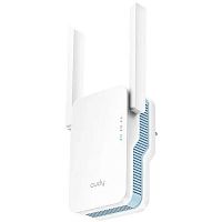 Усилитель Wi-Fi/ AC1200 Wi-Fi Mesh Repeater, AP mode, Chipset MediaTek, Cudy Mesh Support, 867Mbps at 5GHz + 300Mbps at 2.4GHz, 802.11ac/a/b/g/n, 1 10/100Mbps Port, WPS button, Intelligent Signal Light, Access Control, LED control, Cu (RE1200)