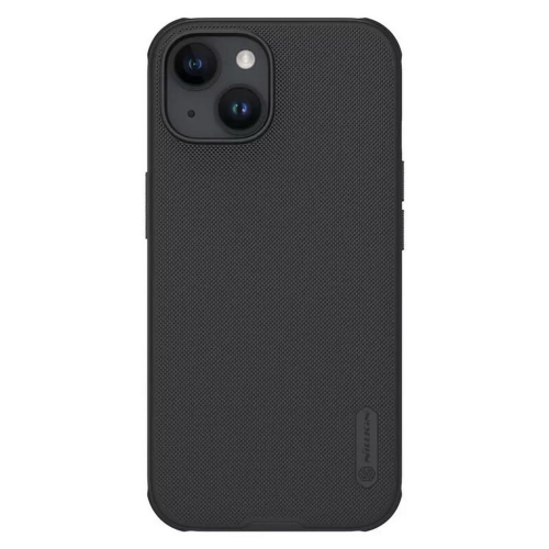 Чехол Super Frosted Shield Pro Magnetic Case, Black, (AP IP15) (4020249)