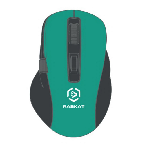 Мышь Raskat M020W