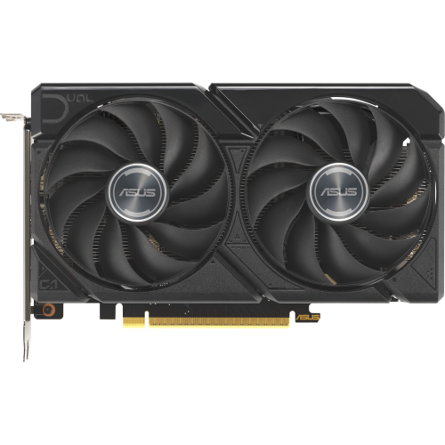 Видеокарта/ DUAL-RX9060XT-8G (90YV0MI1-M0NA00)
