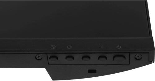 Моноблок IRU Tactio 24ID (2170351) Моноблок IRU Tactio 24ID 23.8 Full HD i5 12400 (2.5) 16Gb SSD512Gb UHDG 730 CR Windows 11 Pro 64 GbitEth WiFi BT 120W Cam черный 1920x1080 (RUS) (2170351) фото 25