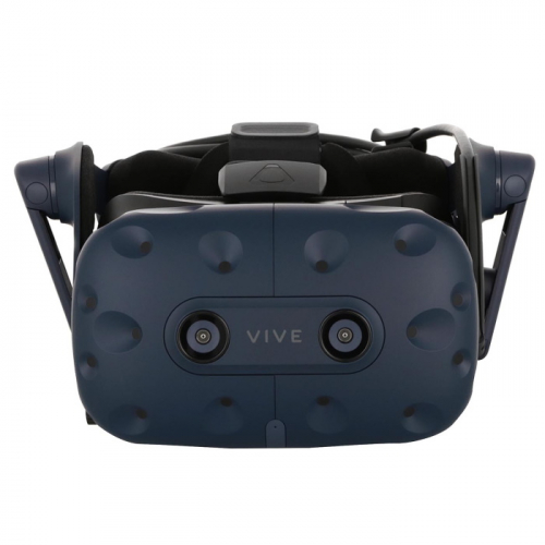 Шлем виртуальной реальности HTC VIVE Pro Full Kit (99HANW006-00) фото 6