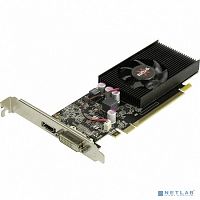 Sinotex Ninja GT1030 (384SP) 2GB GDDR5 64bit DVI HDMI RTL NK103FG25F