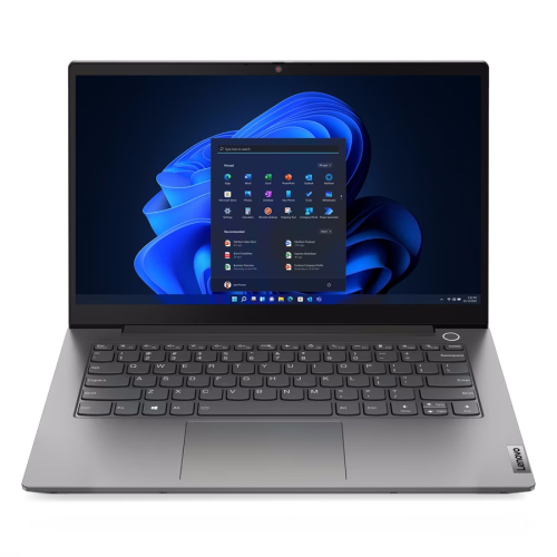 Ноутбук Lenovo ThinkBook 14-ABA, 14