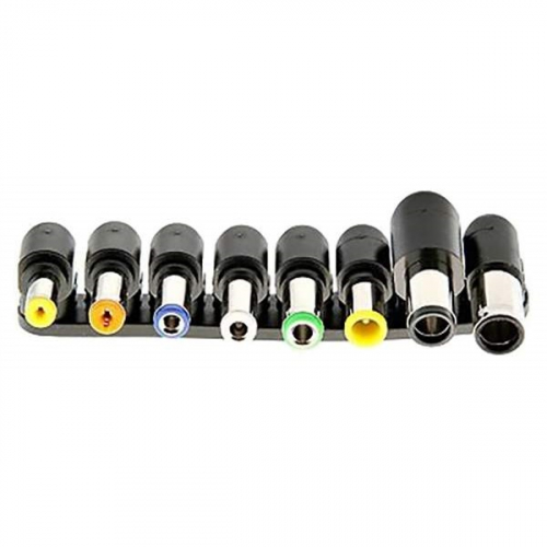 Блок питания FSP NB 65 автоматический 65W 18V-20V 8-connectors 3.42A (PNA0651900) фото 4