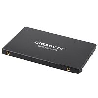 Накопитель GIGABYTE SSD 2.5" UD Pro 240GB SATA 6Gb/s 500/420MB/s IOPS 50K/75K MTBF 2M RTL (GP-GSTFS31240GNTD)