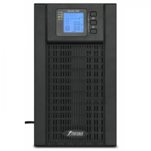 ИБП Powerman Online 2000 On-line 1800W/ 2000VA ONL2000 (945383)