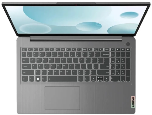 Ноутбук Lenovo IdeaPad 3 15IAU7 Core i3-1215U/ 8Gb/ SSD256Gb/ 15.6