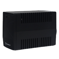 Источник бесперебойного питания ИБП Raskat HS-450VA 450VA, 240Вт, 2хCEE 7
