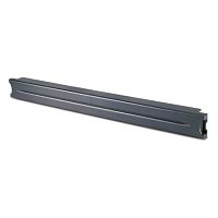 Набор заглушек APC 1U Panel 10 шт. (AR8136BLK)