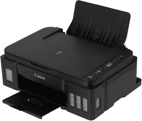 МФУ струйное/ Canon PIXMA G2410 (2313C009) фото 5