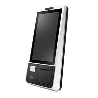 Платформа моноблока с ЦПУ Advantech UTK-615AP-VFW80 15.6" display with PCAP touchscreen, ARM RK3288 processor, 2GB RAM, 8GB flash, camera, scanner, Wi-fi