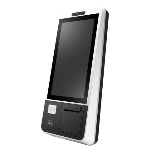 Платформа моноблока с ЦПУ Advantech UTK-615AP-VFW80 15.6