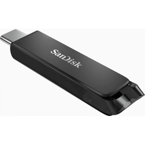 USB-флешка SanDisk Ultra USB-C 128 Гб (SDCZ460-128G-G46) фото 6