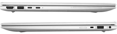 Ноутбук HP EliteBook 1040 G10 Core i7 1355U 16Gb SSD512Gb Intel Iris Xe graphics 14