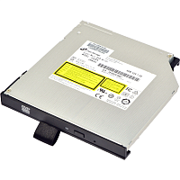DVD привод для ноутбука Z14I/ Z14I Removable Super Multi DVD for media bay (84+937000+10)