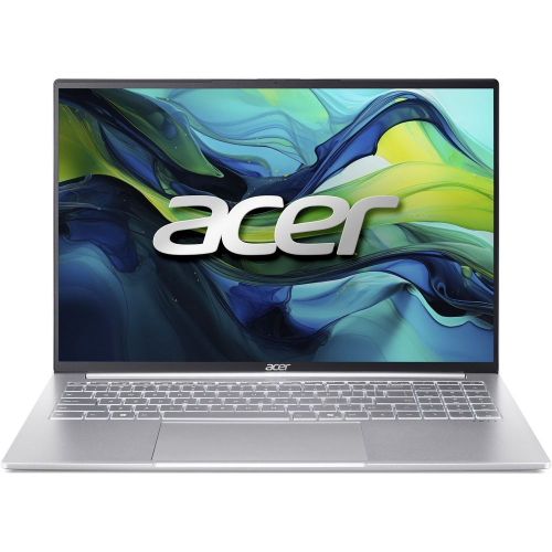 Ноутбук Acer Swift Lite 16 SFL16-51M-54BL Intel Core Ultra 5 115U/16Gb/SSD512Gb/16