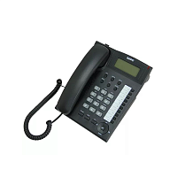 Проводной телефон Sanyo/ Черный (RA-S517B)