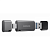 USB-накопитель Samsung DUO Plus 64 U, (MUF-64DB/APC) (MUF-64DB/APC)
