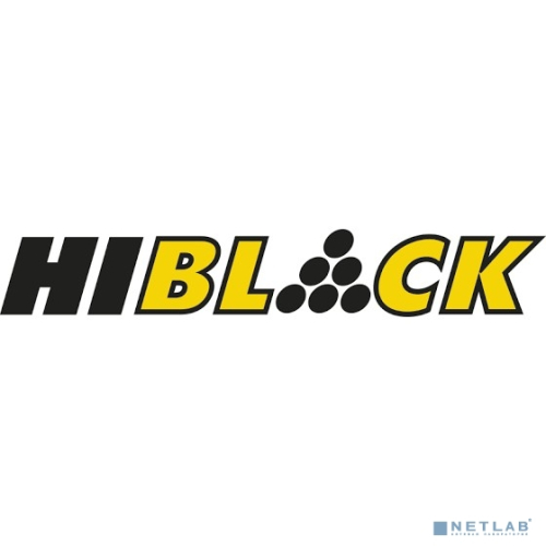 Тонер-картридж Hi-Black (HB-TL-420H) для Pantum M6700/ P3010, 3К (98971455)