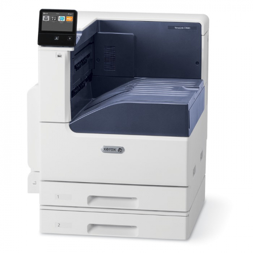 Принтер Xerox VersaLink C7000DN (C7000V_DN) фото 4