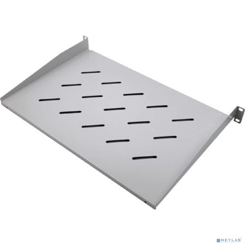 5bites CS202-450G Полка 5bites CS-202G для телекоммуникационного шкафа D=450 / 1U / 19