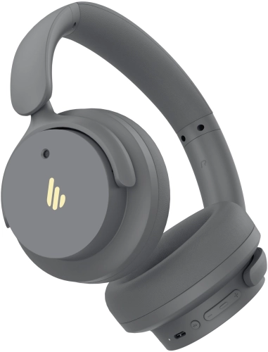 Гарнитура мониторные Edifier H9 серый беспроводные bluetooth оголовье (H9#MLN) фото 6