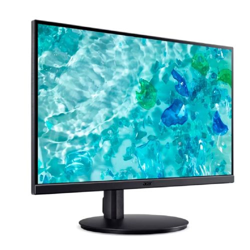 Монитор Acer CB272Kbmiprux 27