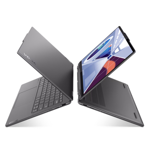 Ноутбук Lenovo Yoga 7 14IRL8, 14