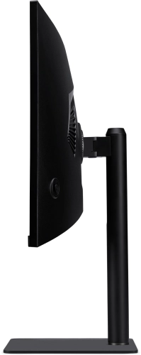 Монитор 34 Acer CZ342CURVbmiphuzx (UM.CC2EE.V01) Монитор/ ACER CZ342CURVbmiphuzx 34, ZeroFrame, Curved 1000R Black, 21:9, VA, 3440x1440, 1 / 0,5ms, 300cd, 180Hz, 1xHDMI(2.0) + 1xDP(1.4) + 1xType-C(65W) + Audio out + USB2.0+USB-B (2up 2down), Speakers 3Wx2, FreeSync Premium, HDR (UM.CC2EE.V01) фото 10