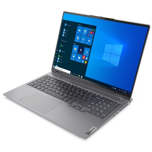 *Ноутбук Lenovo ThinkBook 16p Gen 2 ACH 16