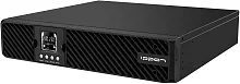 Источник бесперебойного питания Ippon Pacific II 1000 900Вт 1000ВА черный (2079877)
