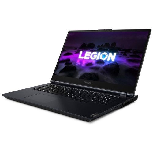 Ноутбук Lenovo Legion 5 17ACH6 17