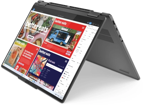 Ноутбук Lenovo Yoga 7 2-in-1 14IML9 14