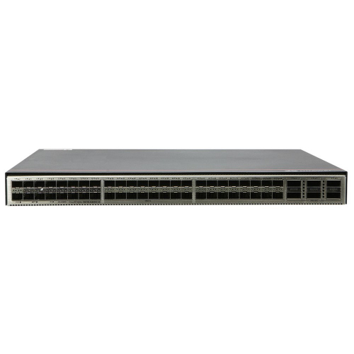 Коммутатор Huawei CloudEngine S6730-H48X6C N1-A-LIC (02352FSF-88035VWL-S1Y)