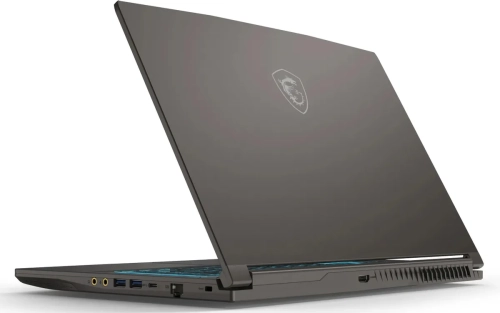 Ноутбук MSI Thin A15 B7UC-283XRU Ryzen 7 7735HS 8Gb 512Gb SSD RTX 3050 4Gb 15.6