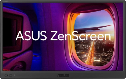 Монитор Asus 15.6