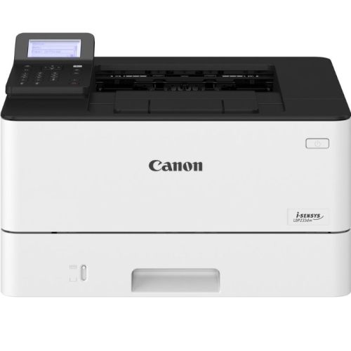 Принтер лазерный Canon i-Sensys LBP233dw (5162C008) A4 Duplex WiFi