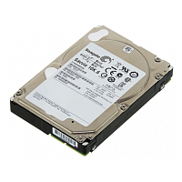 Жесткий диск/ HDD Seagate SAS 900Gb 2.5" Savvio 10K rpm 64Mb (clean pulled) (ST900MM0006)