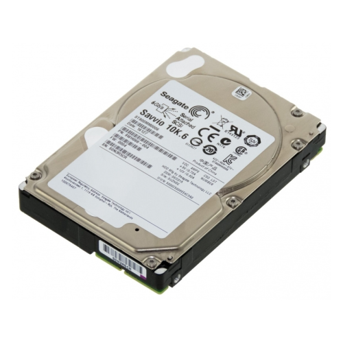 Жесткий диск/ HDD Seagate SAS 900Gb 2.5