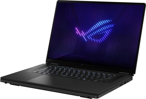 Ноутбук Asus ROG Zephyrus Duo 16 GX651AR-SR058W (90NR0NR2-M00260) Ноутбук Asus ROG Zephyrus Duo 16 GX651AR-SR058W Core Ultra 9 386H 32Gb SSD1Tb NVIDIA GeForce RTX5070Ti 12Gb 16 OLED Touch 3K (2880x1800) Windows 11 Home dk.grey WiFi BT Cam Bag (90NR0NR2-M00260) фото 3
