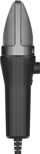 Микрофон проводной A4Tech Bloody GM20 2.3м черный (GM20 BLACK) фото 6