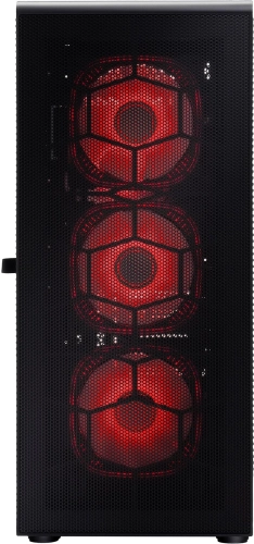 Компьютер Bloody BD-PC CB76T2 TWR i7 14700F (2.1) 32Gb SSD1Tb RTX5060 8Gb Windows 11 Home 64 2.5xGbitEth 650W черный (RUS) (2141980) фото 5