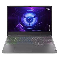Эскиз Ноутбук Lenovo LOQ 15IRH8 82xv00xsrk