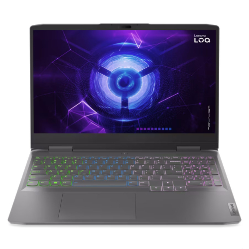 Ноутбук Lenovo LOQ 15IRH8 15.6