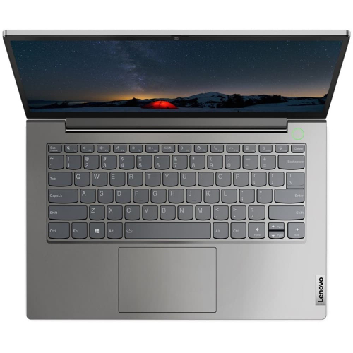 * Ноутбук Lenovo ThinkBook 14 G3 ITL 14
