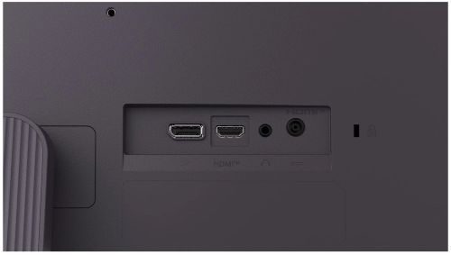 Монитор LG 27