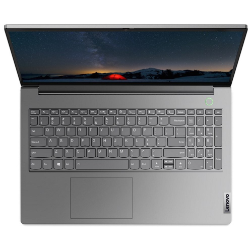 Ноутбук Lenovo ThinkBook 15 G3 ACL 15.6