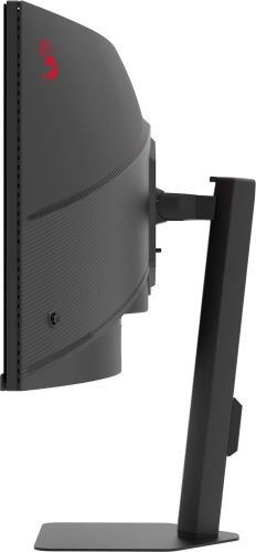 Монитор Bloody 39.7 MN2X черный VA LED 1ms 21:9 (Ultrawide) HDMI M/M матовая HAS Piv 400cd 178гр/178гр 5120x2160 180Hz G-Sync FreeSync DP 5K USB 11.1кг (MN2X#MLN) фото 5