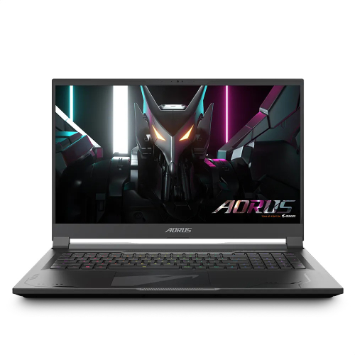 Ноутбук AORUS 17X Core i9-13900HX/ 16GB/ SSD 1Tb/ 17.3